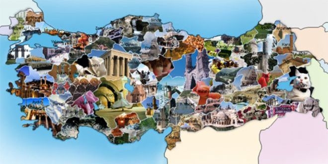 Turizm sektörüne çatı örgütü geliyor