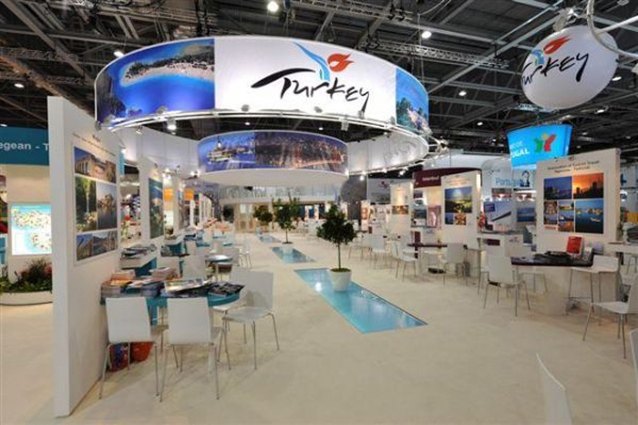 Turizm sektörüne fuar ve tanıtım desteği müjdesi