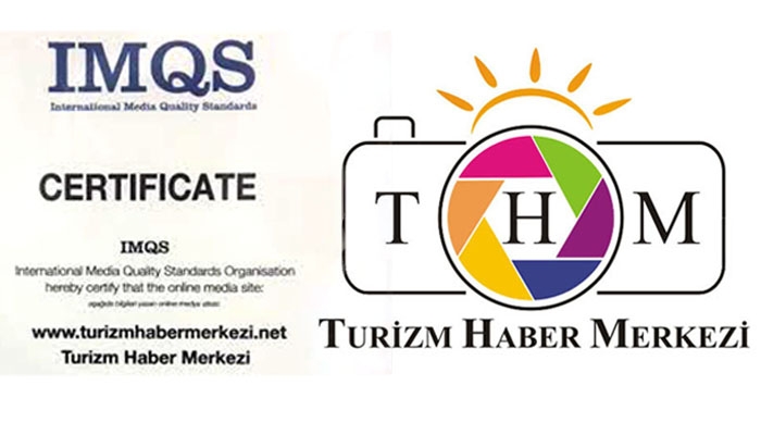 Turizm sektörünün kalite belgeli İLK ve TEK haber sitesi