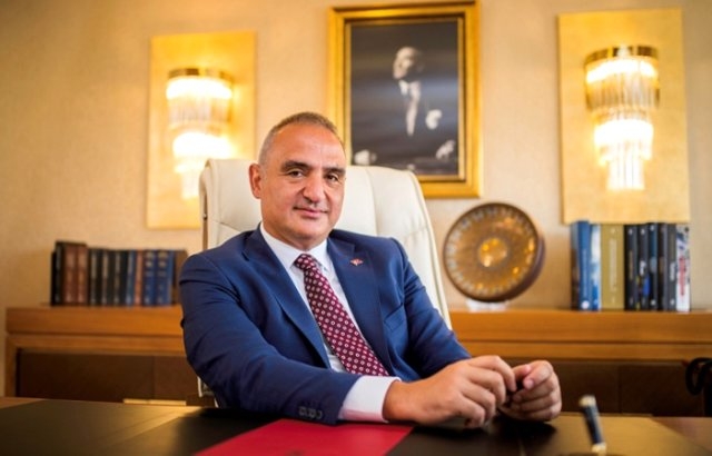 Turizm tabana yayılacak