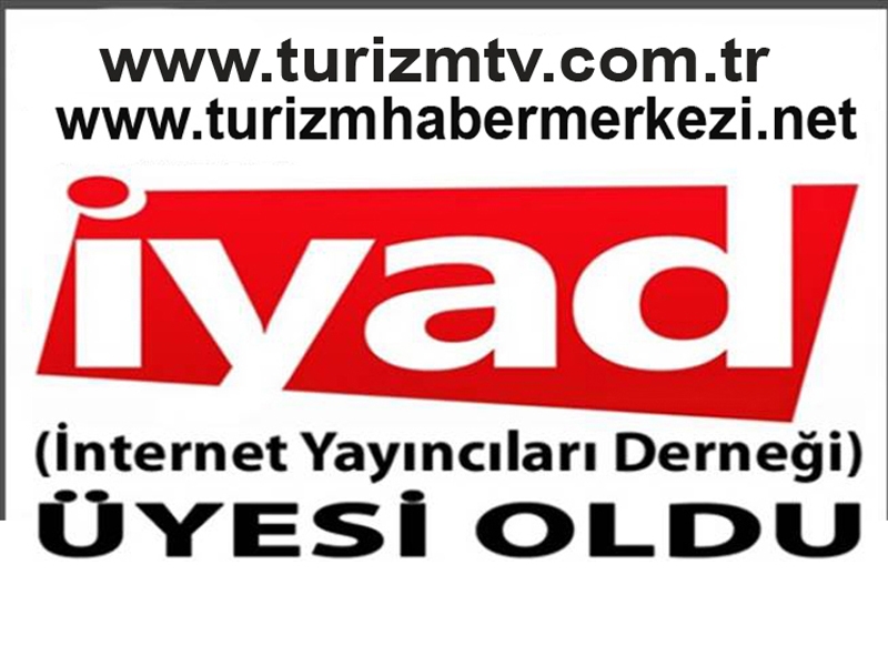Turizm TV ve THM İYAD üyesi oldu