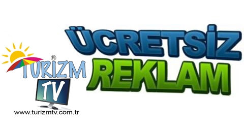 Turizm TVʹden sektöre büyük destek