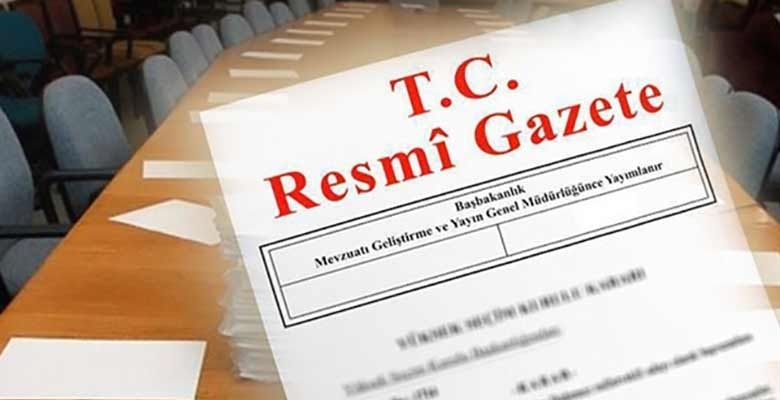 Turizm yatırımları ile ilgili çok önemli düzenleme Resmi Gazeteʹde yayımlandı