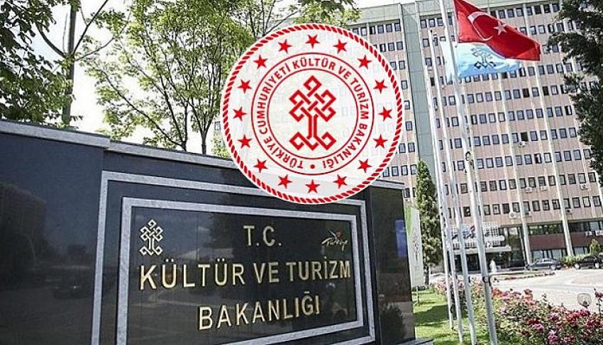 Kültür ve Turizm Bakanlığı çalışma saatleri değişti!