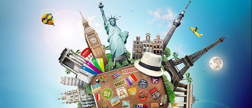 Dünya Turizm Örgütü açıkladı! İşte küresel turizm rakamları