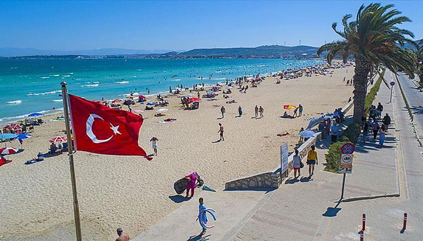 İşte Türkiye'de turizm bölgelerinde sezon için alınan önlemler