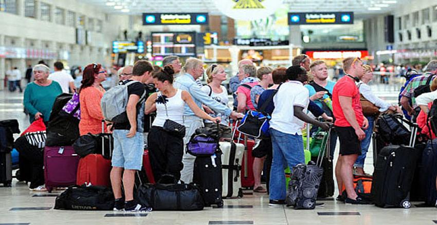 Turizmde hiçbir şey göründüğü gibi değil! İstatistiklerle oynanıyor
