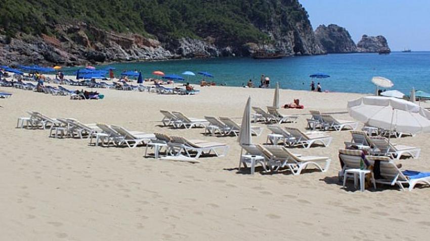 Avrupa Turizm Birliği: ''Sektör, son yılların en büyük kriziyle karşı karşıya''