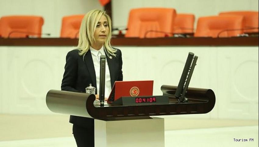 “Turizm sektörü yeni bir krizle karşı karşıya”