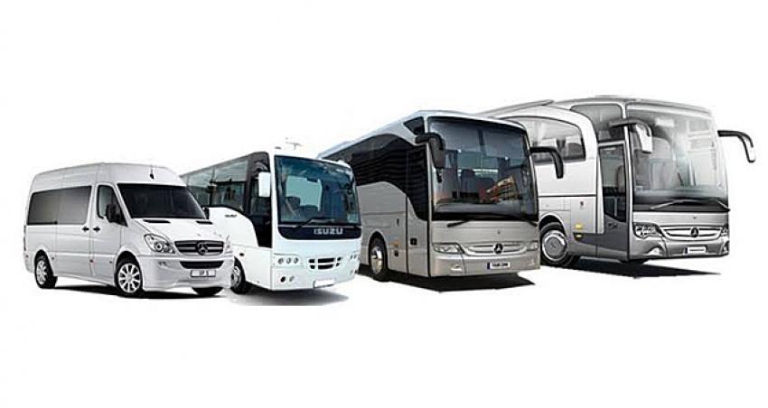 Turizm araçları yaş sınırıyla ilgili önemli gelişme!