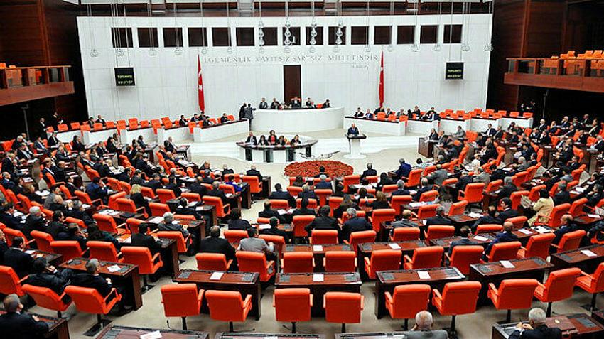 Turizmi Teşvik Kanunu’nda değişiklik için flaş kanun teklifi