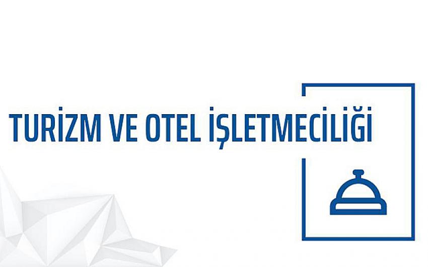 Turizm fakültelerine iyileştirici düzenleme kararı