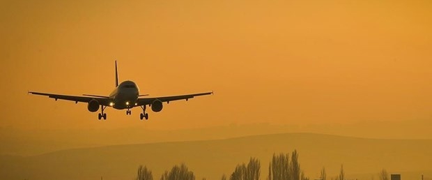 Turizmciler Çeşmeʹye yapılacak Havalimanıʹna sıcak bakıyor