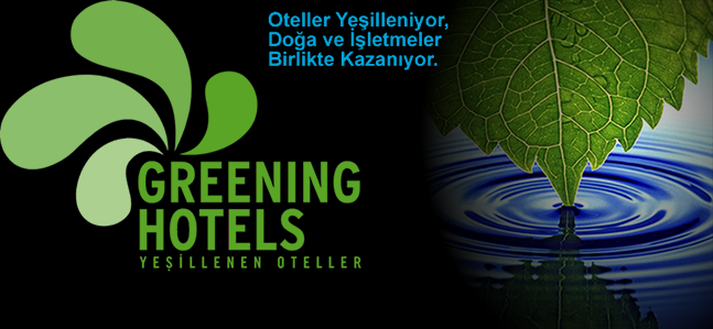 Turizmciler ˮSürdürülebilir Gelecekˮ için buluşacak