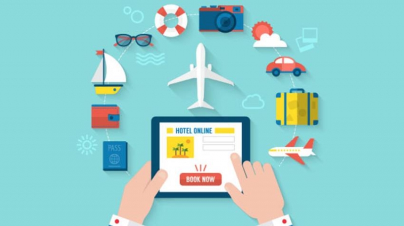 Turizmcilere online turizm teknolojileri anlatıldı
