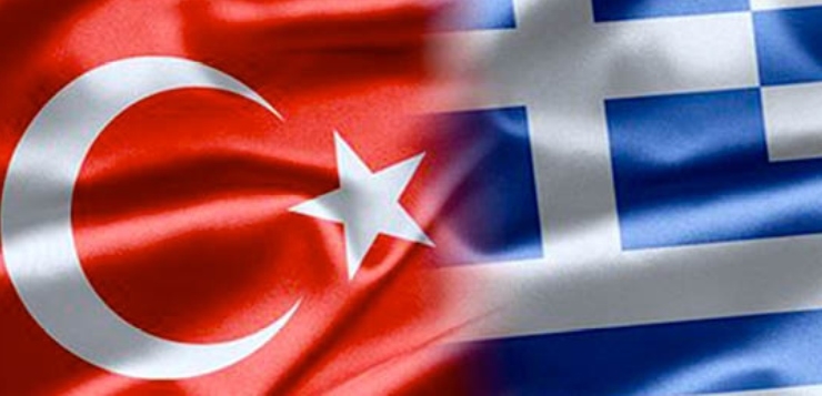 Turizmde Türk Yunan kardeşliği