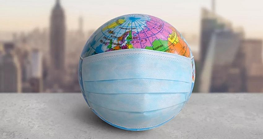 Turizmde global uyarı geldi! Acil önlem alınmazsa...