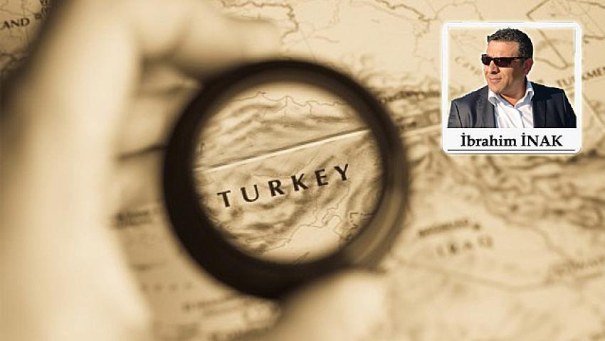 Turizme BAKAN YOK !