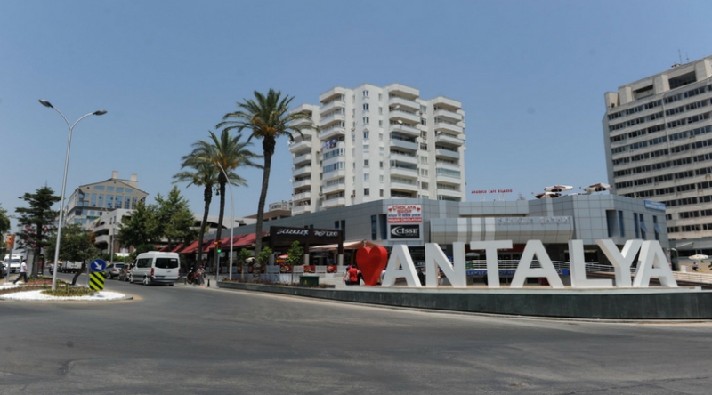 Turizmin başkenti Antalyaʹnın öncelikleri belirlendi