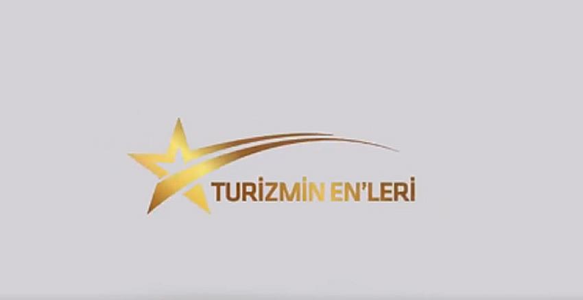 Turizmin oscarları sahiplerini buluyor