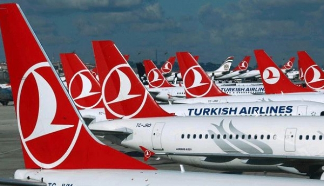 Türk Hava Yollarıʹnın 3. havalimanına taşınma tarihi belli oldu