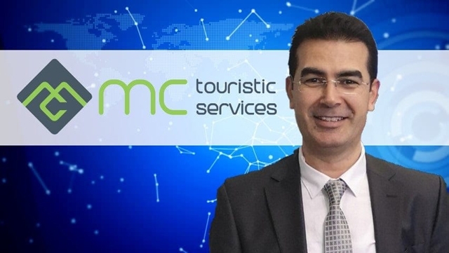 Türk turizmi yeni bir marka kazandı! MC Touristic Services