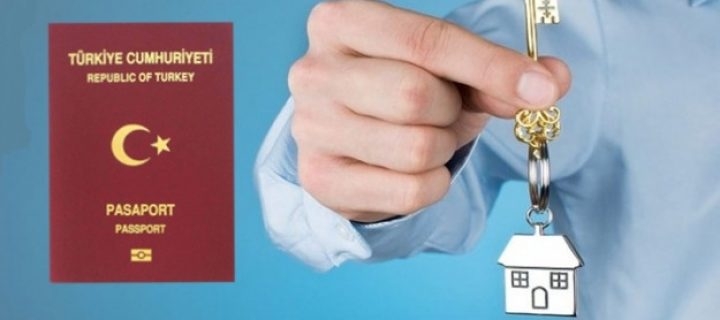 Türk vatandaşlığına geçmek için sıraya girdiler!