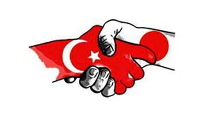 Türk ve Japon turizmini canlandıracak toplantı Ocakʹta İstanbuʹda