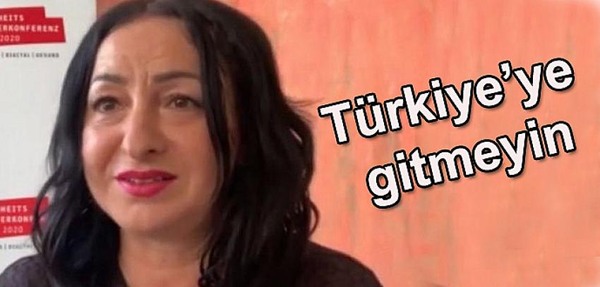 Almanya'nın Türk kökenli Sağlık Bakanı'ndan skandal açıklama