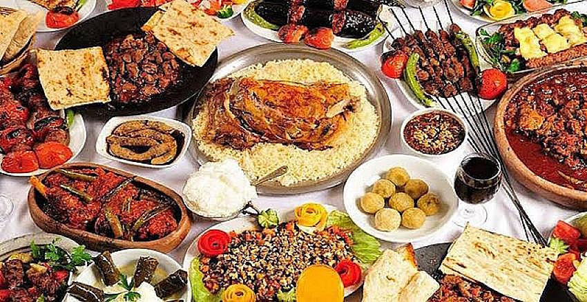 2020 Türk Mutfağı Yılı! Gastronomik atılım başlıyor