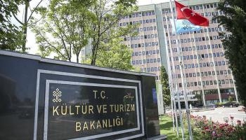 Türkiye kaçırılan tarihi eserlerin peşini bırakmıyor