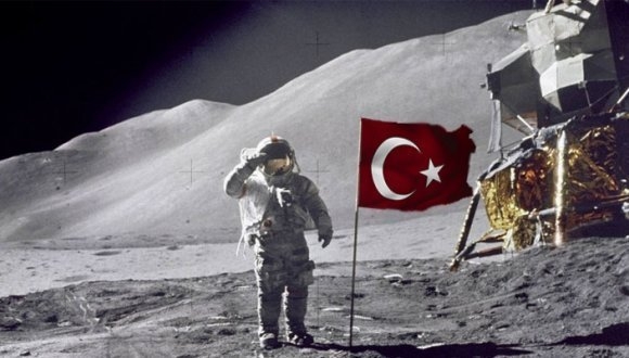 Türkiye Uzay Ajansı faaliyetlerine başlıyor
