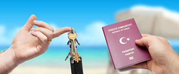 Türkiye vatandaşlığı için sıraya girdiler! Ortadoğulu iş adamları ilk sırada