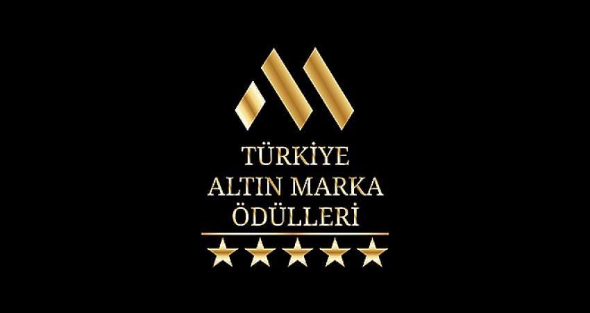 3. Türkiye Altın Marka Ödülleri'nde turizmin altın markaları belli oldu