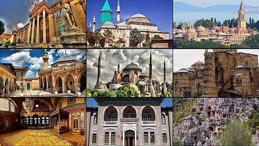 Müzelerin ziyarete açılacağı tarih belli oldu! İşte yeni kurallar