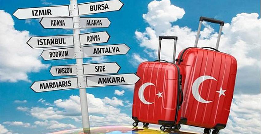 MÜSİAD ve IHATO'dan iç turizm raporu! Hijyen manifestolarına rağmen otelsiz tatil