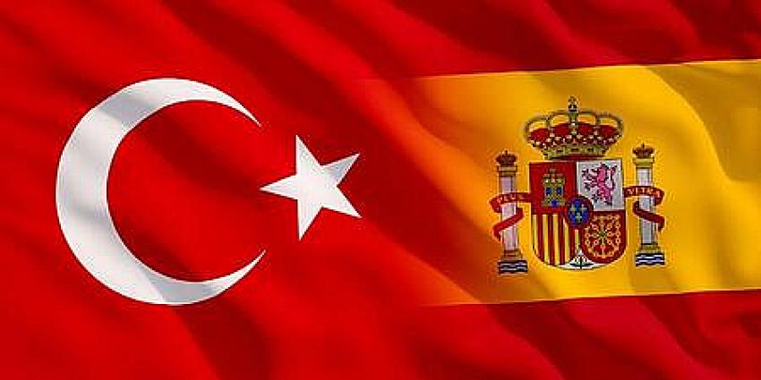 Türkiye ve İspanya turizmi arasındaki fark! Geceleme, turist sayısı, gelir...