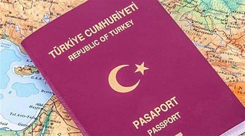Türkiye, pasaport liginde kan kaybetmeye devam ediyor