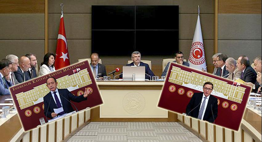 Akif Hamzaçebi : Yağma, Lütfü Türkkan: Turizmci iflasa sürüklenir