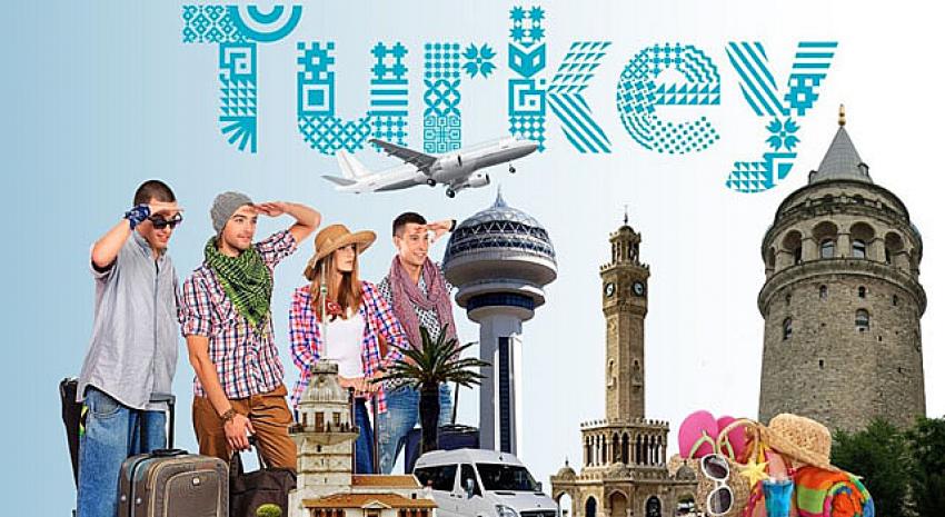 Yabancı yatırımcı Türkiye'nin turizm potansiyelini nasıl görüyor?