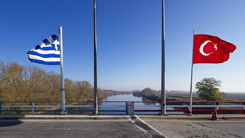 Yunanistan'da sınırlar 1 Temmuz'da açılıyor! Flaş Türkiye kararı