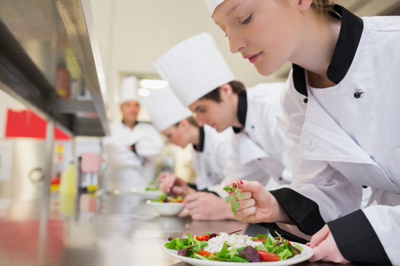 Türkiyeʹde gastronomi turizmi yapılır mı ? İşte cevabı
