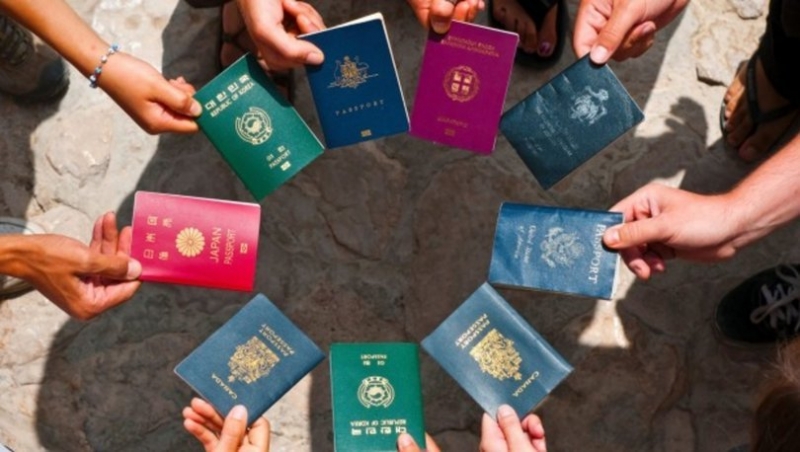 Türkiye’den 4 ülkeye vize kolaylığı