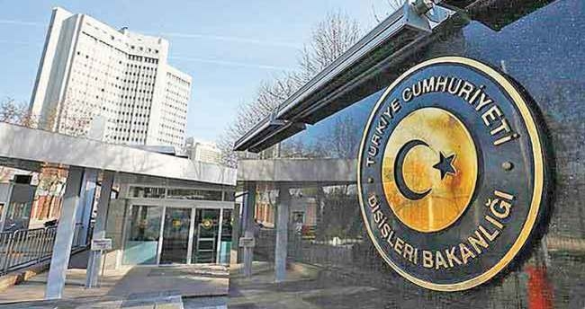 Türkiyeʹden IKBYʹye seyahat uyarısı