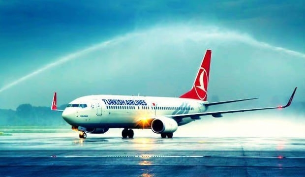 Türkiyeʹnin en değerli markası THY oldu