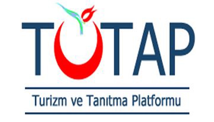 Türkiyeʹnin tanıtım manifestosunu TUTAP açıkladı