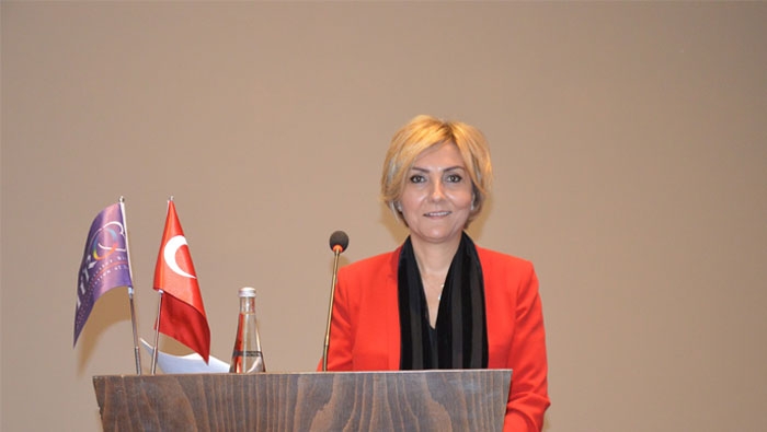 TÜROB Başkan Yardımcısı Eresin: ʹʹFuar kararları yerinde, destekliyoruzʹʹ