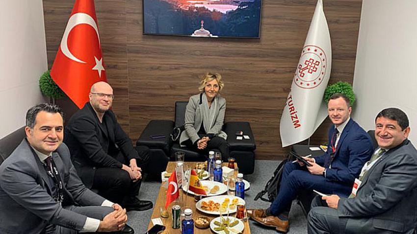İstanbul, Jet2'nin radarında