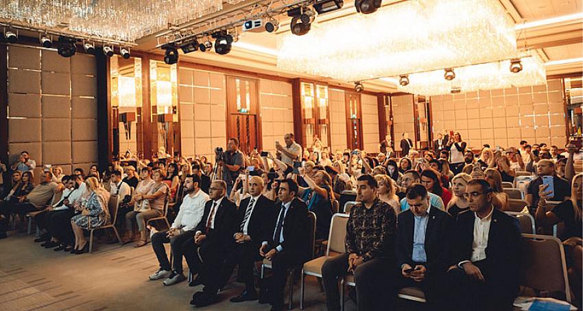 Ukrayna turizm pazarı rekora koşuyor