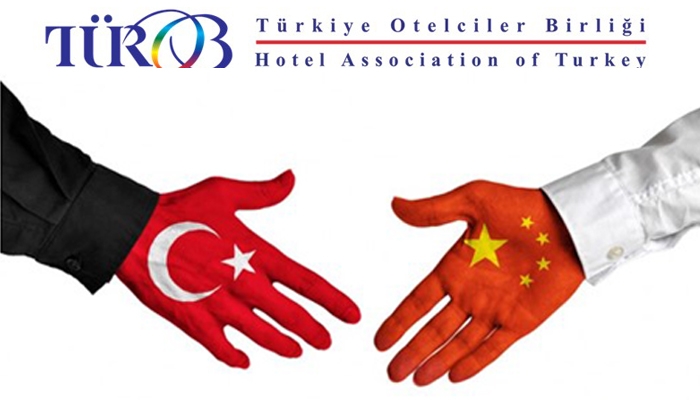 TÜROBʹun girişimleriyle Çin’in en büyük havayolu şirketi kararını açıkladı!